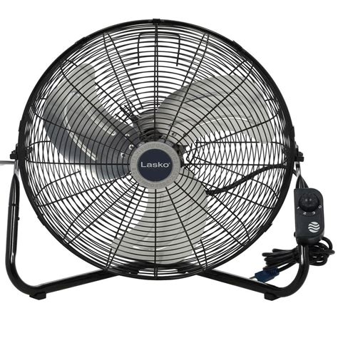 lasko 20 inch floor fan